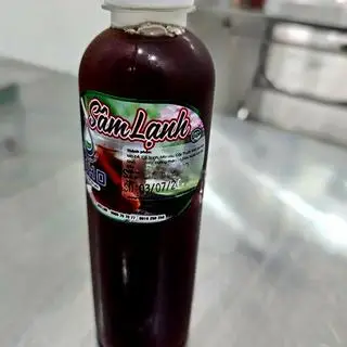 Hình ảnh Sâm lạnh