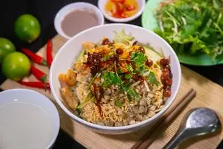 Hình ảnh Mì hến