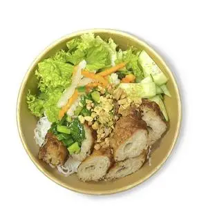 Hình ảnh Bún Nem Nướng