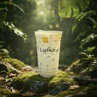 Hình ảnh TRÀ SỮA Ô LONG