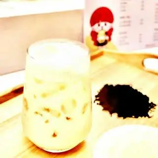 Hình ảnh Sữa Tươi Mật Ong