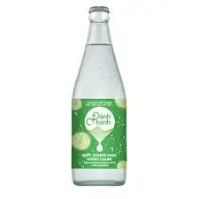 Hình ảnh Nước Khoáng Đảnh Thạnh Ngọt ( Chai Thuỷ Tinh )