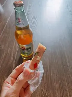 Hình ảnh Nem chua Thanh Hóa Loại 1