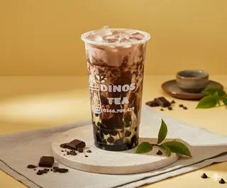 Hình ảnh Trà Sữa Chocolate