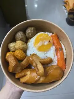 Hình ảnh Mì thập cẩm 2