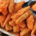 Hình ảnh Khoai tây lắc phô mai (2lạng)