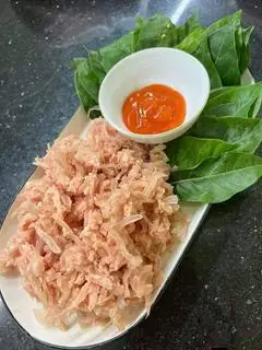 Hình ảnh Nem phượng