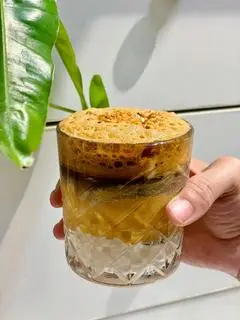 Hình ảnh PHÊ BƠ ĐẬU PHỘNG