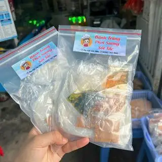 Hình ảnh RÌA PHƠI SƯƠNG SỐT TẮC 
