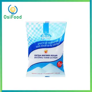 Hình ảnh Đường tinh luyện Biên Hòa 500g