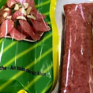 Hình ảnh Nem cây