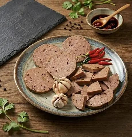 Hình ảnh Chả bò 