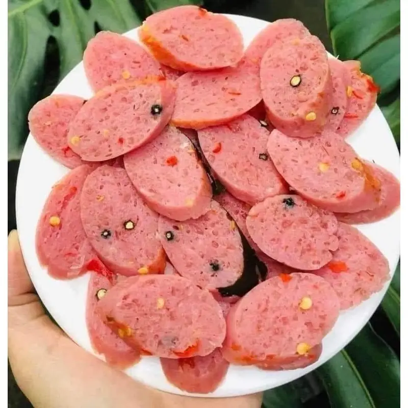 Hình ảnh Nem trộn