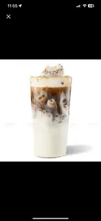 Hình ảnh Cà phê sữa tươi