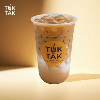 Hình ảnh Cafe cốt dừa