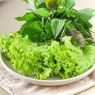 Hình ảnh Rau Thêm