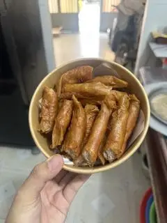 Hình ảnh Nem giòn