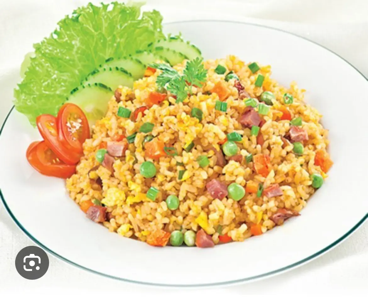 Hình ảnh Cơm chiên Dương châu 