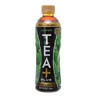 Hình ảnh Olong Tea+