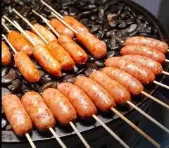 Hình ảnh Lạp Xưởng Hà Khẩu