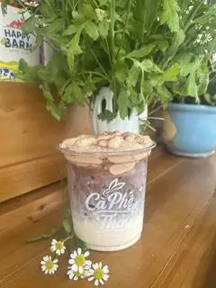 Hình ảnh Cacao kem dẻo
