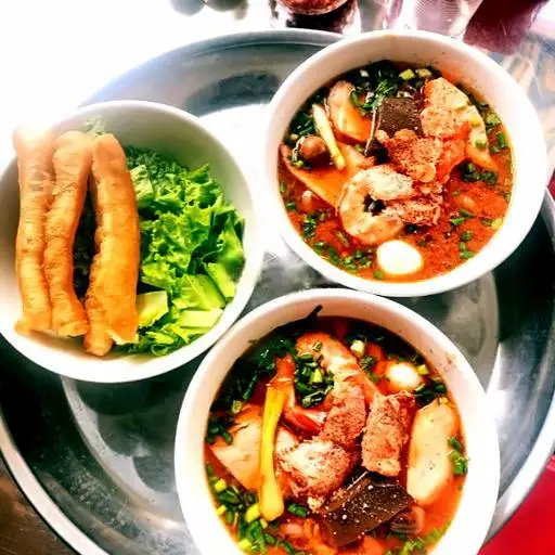 Hình ảnh Bánh canh cua đặc biệt
