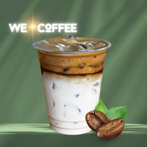 Hình ảnh Cà phê bạc xỉu