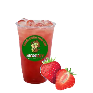 Hình ảnh Trà Dâu