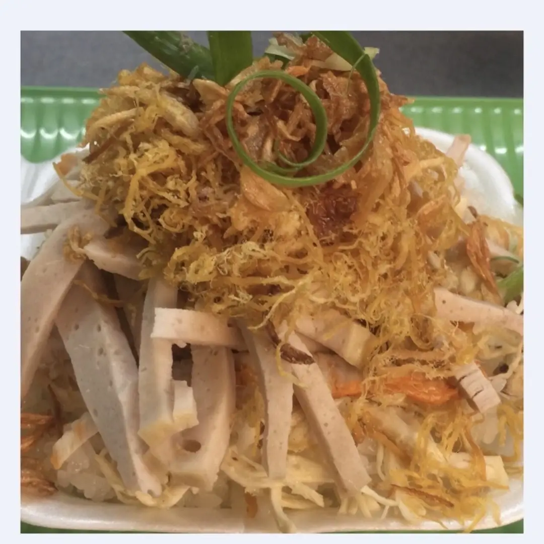 Hình ảnh XÔI MẶN