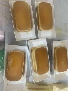 Hình ảnh Bánh Gato Flan