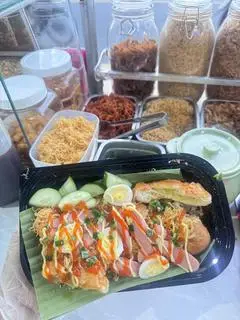 Hình ảnh BÁNH MÌ NƯỚNG TRUYỀN THỐNG
