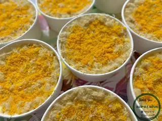 Hình ảnh bông lan trứng muối