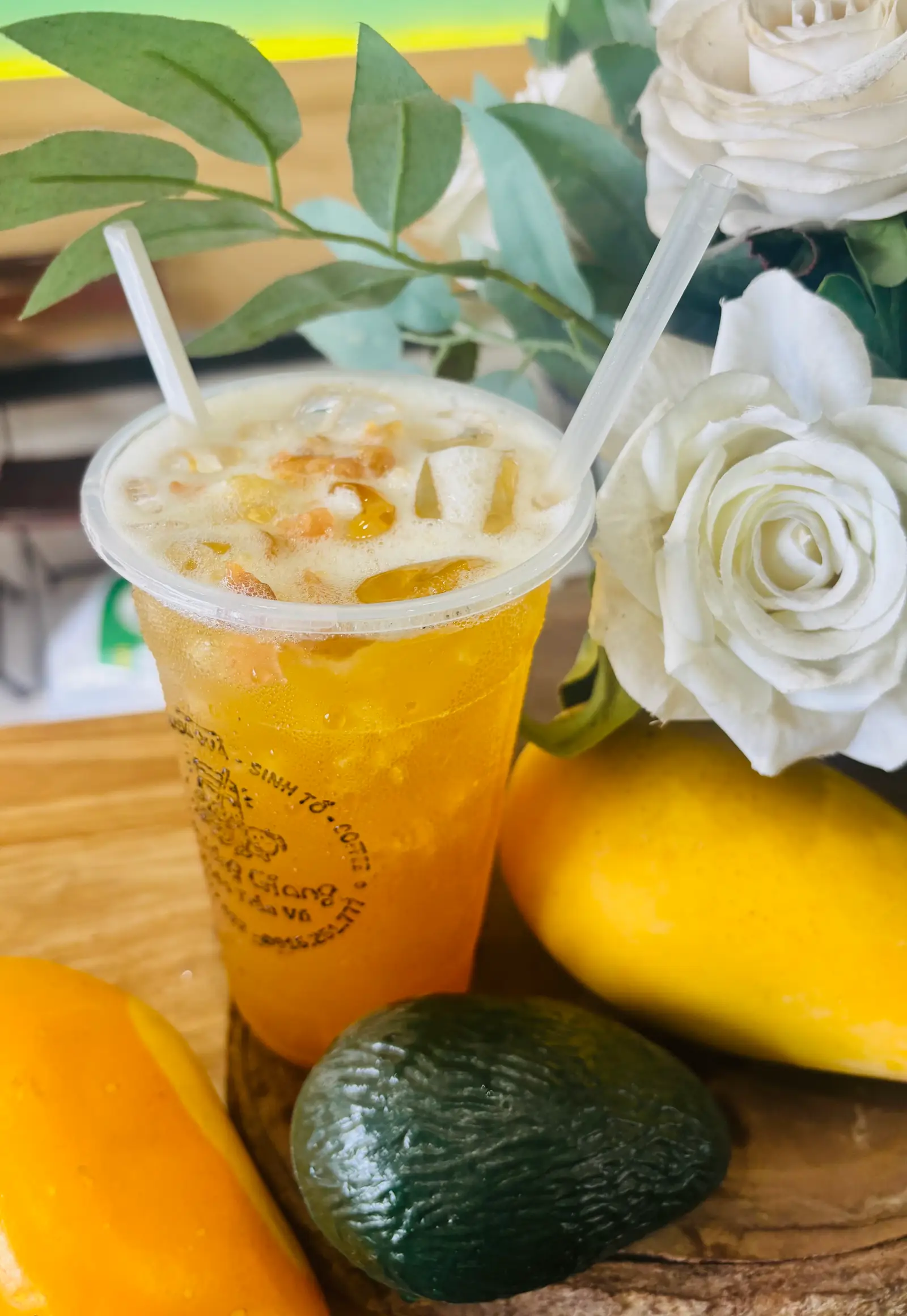Hình ảnh TRÀ KHẾ LÊ