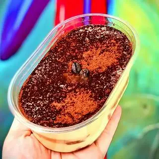 Hình ảnh Tiramisu