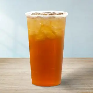 Hình ảnh Sâm Bông Lau Không Topping