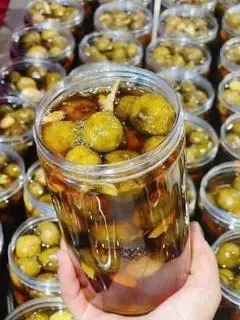 Hình ảnh Nước Sấu Đá