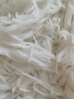 Hình ảnh bún thêm 