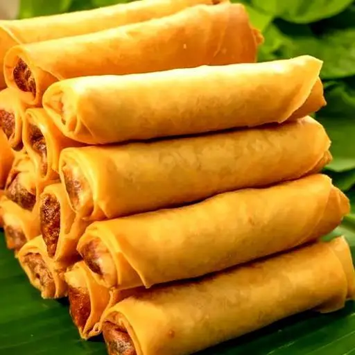 Hình ảnh Chả giò
