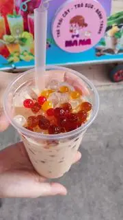 Hình ảnh Trà sữa Truyền Thống - size L