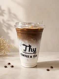 Hình ảnh Cacao latte