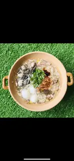 Hình ảnh Súp cua hàu 