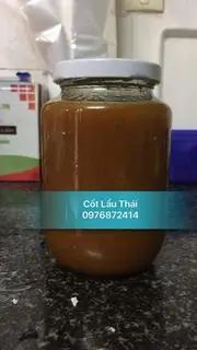 Hình ảnh Cốt Lẩu Thái