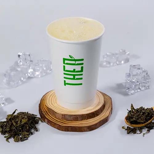Hình ảnh Trà Lài Sữa (M)