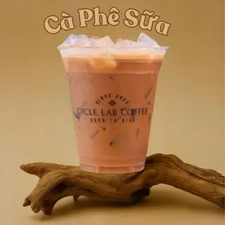 Hình ảnh Cà phê sữa