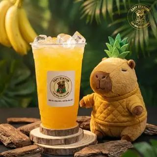 Hình ảnh Nước Ép Thơm