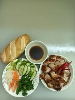 Hình ảnh Heo quay phần 2 lạng