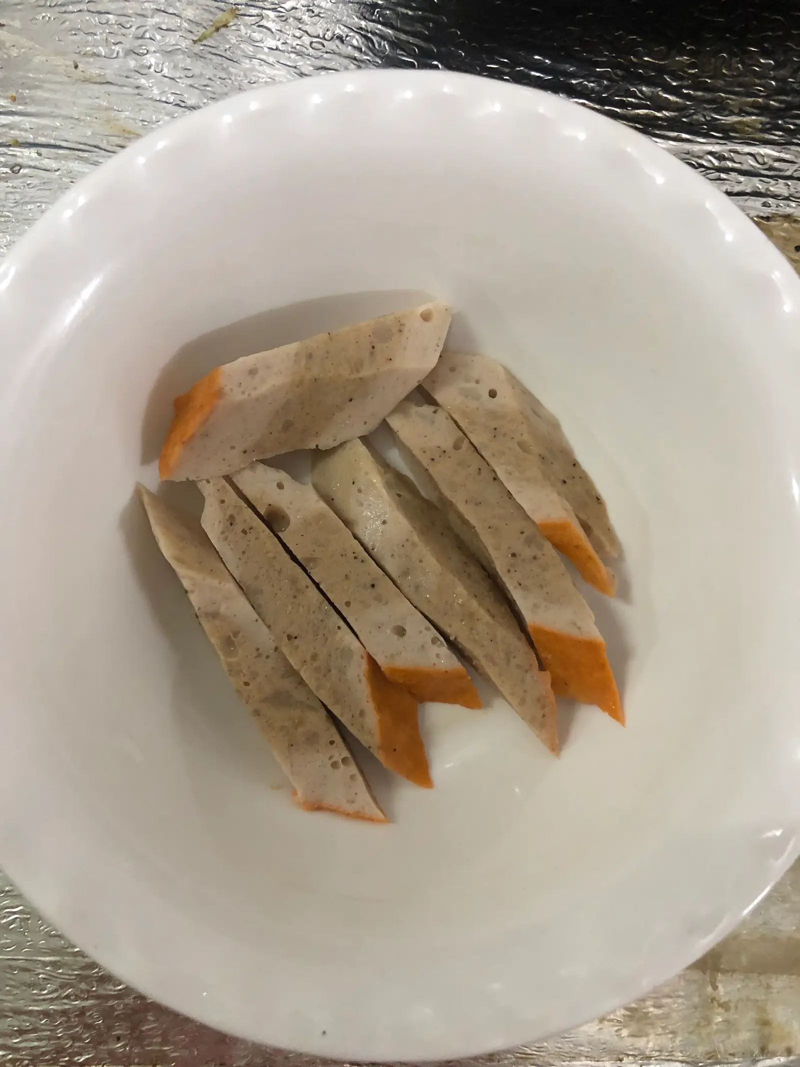 Hình ảnh Chả Quế ( suất )