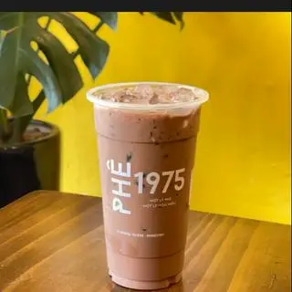 Hình ảnh Trà sữa socola