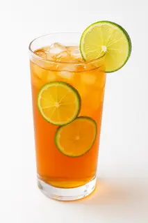 Hình ảnh Hồng Trà Tắc