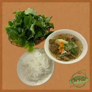 Hình ảnh Bún Chả Hà Nội